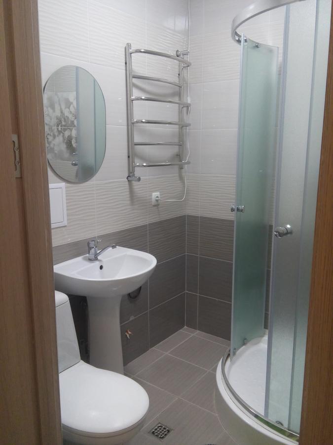 Apartment Aпартаменты Кармена Довженко