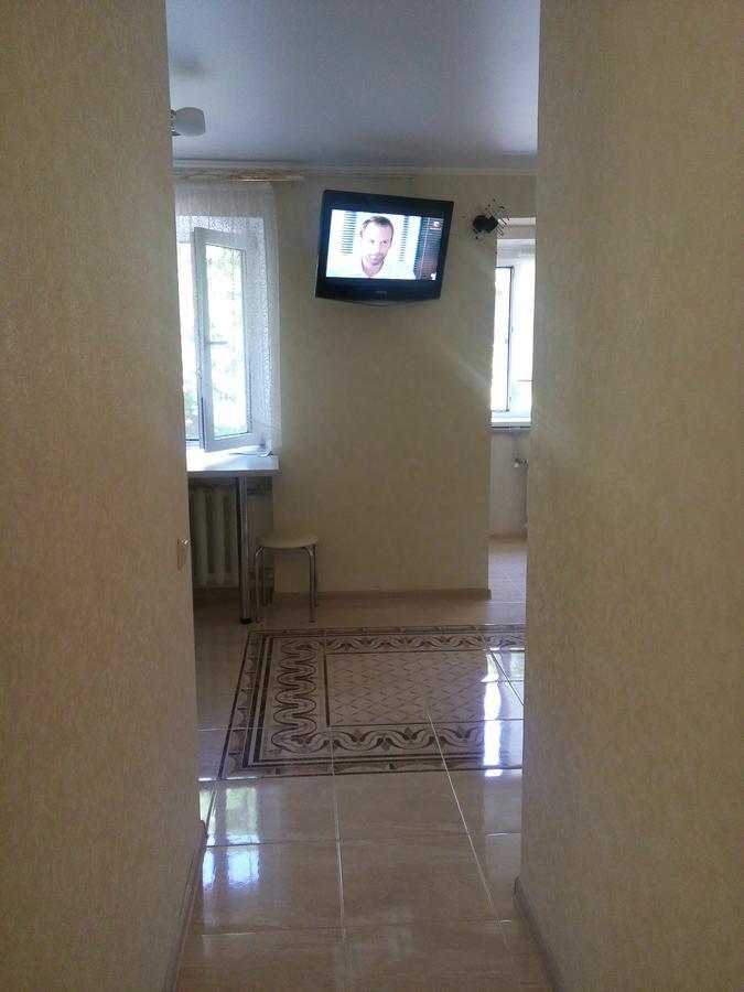 Apartment Aпартаменты Кармена Довженко *