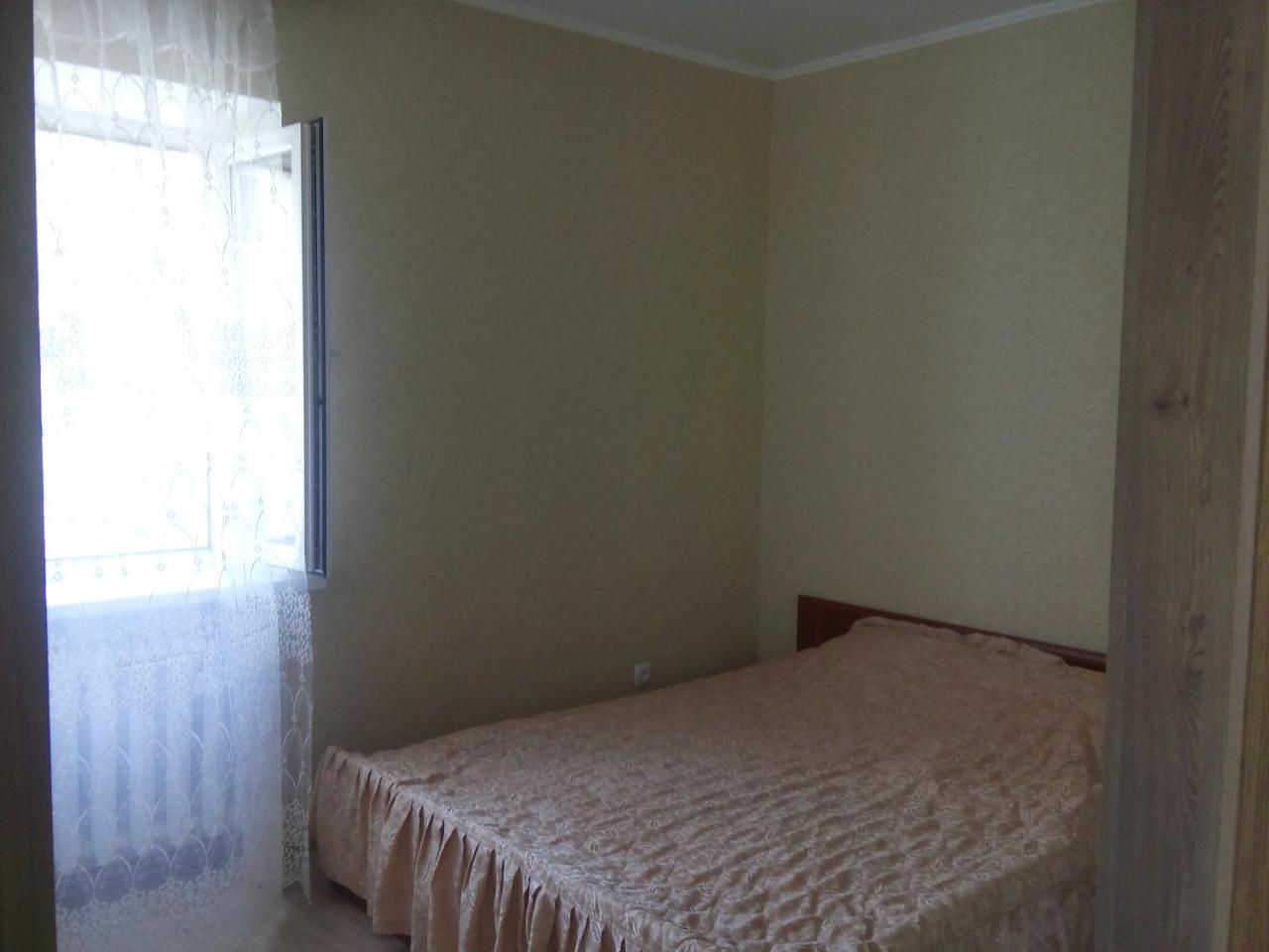 Aпартаменты Кармена Довженко Apartment *